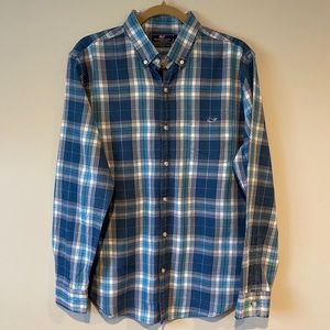 Vineyard Vines Slim Fit Tucker Shirt